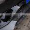 For Mercedes-Benz W205 C63 AMG Carbon Fiber Barbos Front Lip