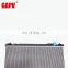 High Quality Hot selling Auto Parts Radiator for Toyota Camry For Lexus ES300 2001-2004 Year OEM 16400-20270