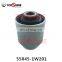 55045-1W201 Car Auto Spare Suspension Rubber Bushing for Nissan
