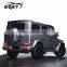 Perfect Fitment Plastic Update Body Kit to 2019 Model Look for Mercedes Benz G Class W463