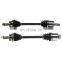 NCV36123 NCV36134 Auto Parts Front Left Right Cv Axle Drive Shaft for Honda CRV CR-V 2002 2003 2004 2005 2006