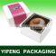 Custom food grade indian sweet gift packaging boxes