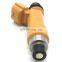 297500-0120 Original Quality Fuel Injector Nozzle for Suzuki Swift Liana Jimny 1.3L