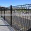 2021 Premium Quality Southeast Asia Triangle / BRC bending welded wire mesh fence roll top perimeter steel fence for sale