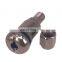 Aluminum MS525 TPMS sensor tire valve