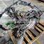 Engine Assembly 3.5L Second Hand Gas Engine Used Engine for Nissan