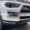 High quality front body kit front Bumper Light car Accessories Parts Fog Lamps Assy for 4RUNNER LIMITED 2014-2020
