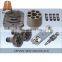 EX120 EX200-2 EX200-3 HPV091 Hydraulic piston pump parts for excavator parts