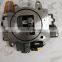 Excavator hydraulic pump parts for E320C E320D E329D SBS120 regulator with solenoid valve