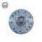 Original new R120 Excavator travel gearbox R130 R130LC-5 travel reduction gearbox R130W-5 final drive without motor