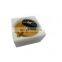 E320 E330D Excavator Fuel Tank Cover With Lock