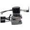 HD820R excavator throttle motor