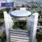 Autodesk 3ds max architectural visualization animation renderings