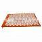 ABS Virgin Plastic Spike used fix without glue yoga acupressure mat