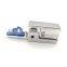 LC Bare Fiber Adapter FTTH Fiber Switch Adapter LC Hybrid Adapter Fiber Coupler Connector