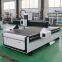 Wood CNC Router Machine 4X8 FT CNC Router 1325 with 3.0 Kw Dust Collector