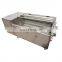 Stainless steel cleaner for pig tail