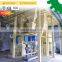 large 8 ton per hour pig feed pellet plant