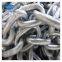32mm galvanized anchor chain factory anchor chain supplier