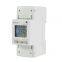Acrel ADL200 MID certified energy meter for building energy consumption analysis
