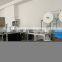 Full Automatic Nonwoven Face Mask Making Machine / Full Automatic Mask Production Line