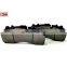 Truck Brake Pads wva29087 Front Brake Pads For Daf Mercedes benz Actros Spare Parts