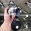 SHIMANO  300 301 300 301 400 401 Fishing Baitcasting Reel 5+1BB Hagane Core Protect Saltwater fishing reel