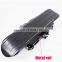 Mini Ski Skates Snow The Short Skiboard Snowblades Adjustable Bindings Portable Skiing Shoes