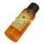 Mini empty plastic bottle 35ml for liquid soap for hotel  hospitality amenity