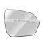 2021 most popular Equinox car Rearview mirror lens RH For Chevrolet 84305043