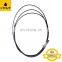 China Wholesale Market Auto Parts Fuel Tank Release Cable OEM 77035-0E010 For Highlander 2009-2012