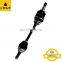 Hot Selling Car Accessories Auto Spare Parts Front Semi-axle LH Drive Shaft 43420-12651 For COROLLA ZZE122 2004-2007