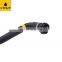 Hot Sale Car Accessories Automobile Parts Radiator Water Pipe Coolant Hose OEM NO 1712 7596 833 17127596833 For BMW F30