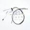Manufacturer From China OEM MB415430 Speedometer Cable For MITSUBISHI