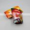 Custom printed snack food packaging bag and potato chips bag