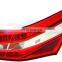 For Toyota 2012-14 Avalon Usa Tail Lamp L 81560-07080 R 81550-07080 Car Taillights Auto Led Taillights Auto Tail Lamps Rear Lamp