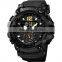 Fashion New Style SKMEI 1637 Dual Movement 5ATM Waterproof Men Sport Watch