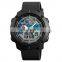 SKMEI 1361 luxury watch manufacturer custom logo watches wholesale 5atm water resistant quartz watch