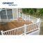 Customized Aluminum Railing System Good Price