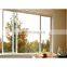 America standard double glazed aluminum windows sliding casement windows
