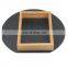 Customized color wooden picture frame for baby or family