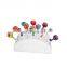 Acrylic Cake Pop Display Stand Lollipop Stand Holder Acrylic Lollipop Stand Display