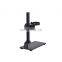 Mini Microscope Camera Stand Aluminum Alloy Microscope Stand with Holder For 32-34mm Microscope