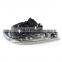 OEM 63117339385 63117339386 F30 Auto headlight HEAD LAMP ASSY Hid Angel Eyes Headlight for BMW F30 3 series F35 2013-2015