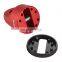 Winch Hook Prolink  tow hook adapter shackle, D-Ring Mount Sticker for UTV ATV Winch Lines