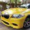 High Quality Body Kits For BMW 5 Series F10F18  Modified M5 Style
