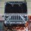 Poison Spyder Brawler Mid Front bumper For jeep wrangler JK 2007-2017