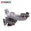 Turbocharger Turbo For Range Rover Sport 3.0 306DT 778400-4