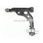 3520.N4 Left Forging suspension control arm  for Peugeot Boxer