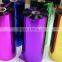 PVDC Film Can not be Whiten and Printed